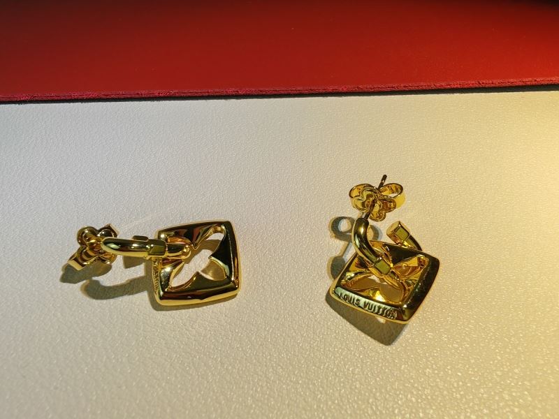 Louis Vuitton Earrings